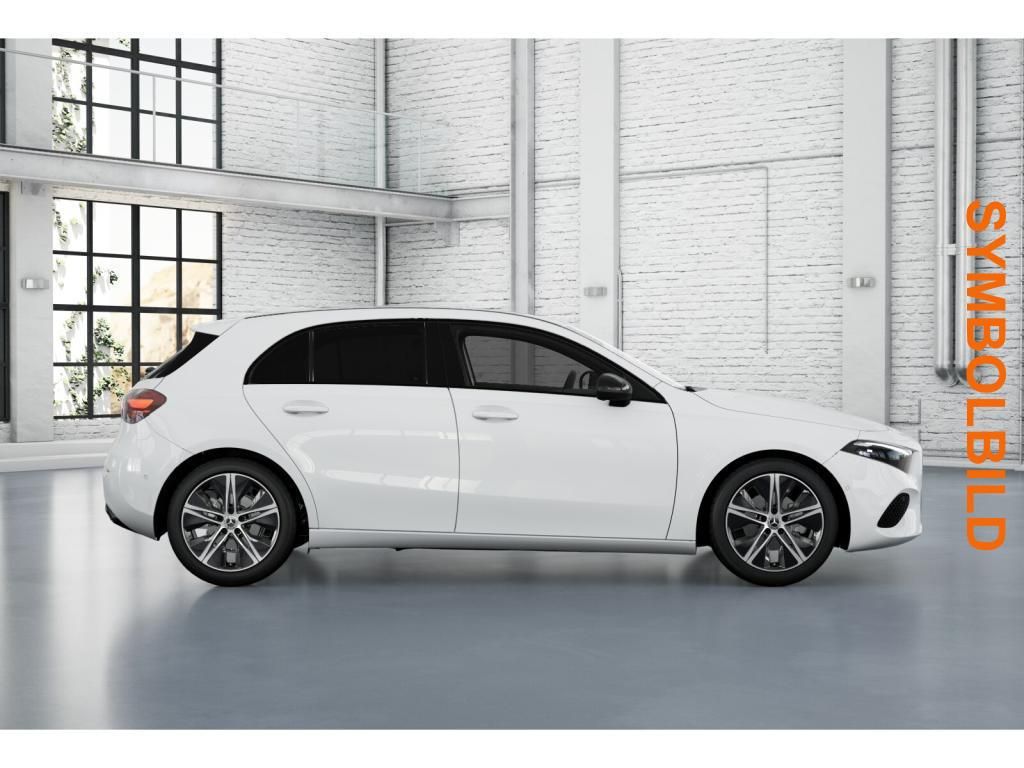 Mercedes-Benz A 180 Progressive KAMERA NIGHT CARPLAY LED 18 foto 5