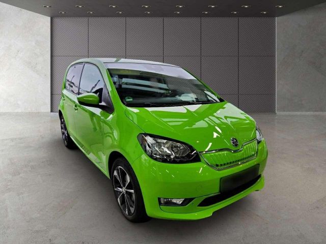 Skoda Citigo e iV Style