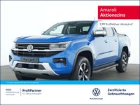 Volkswagen Amarok - Vorschau Bild 1