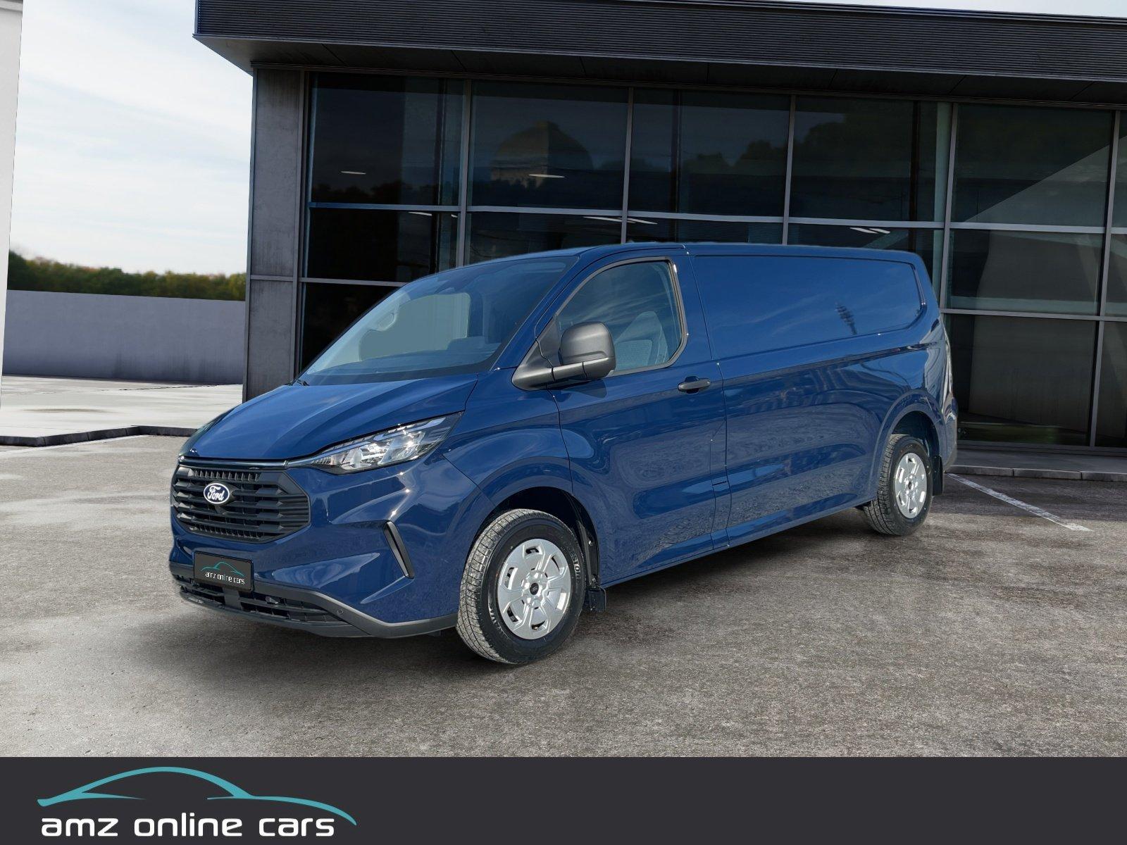 Ford Transit Custom FT320 L2 Trend 70l 5J.Garantie
