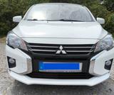 Mitsubishi Space Star 1.2 Basis 1.Hand 50000km Unfallfrei