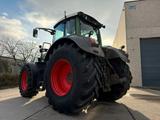 Fendt 828 VARIO - Fendt Kabine