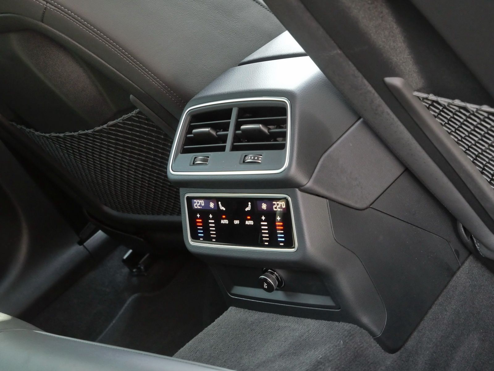 Audi RS6 - Bild 17