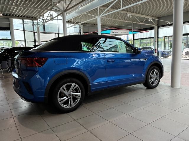 Volkswagen T-Roc - Bild 6