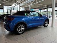 Volkswagen T-Roc - Vorschau Bild 6
