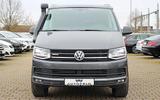 Volkswagen T6 CALIFORNIA BEACH SEIKEL/ACC/STANDHZ/1.HAND/ - Volkswagen T6: Seikel