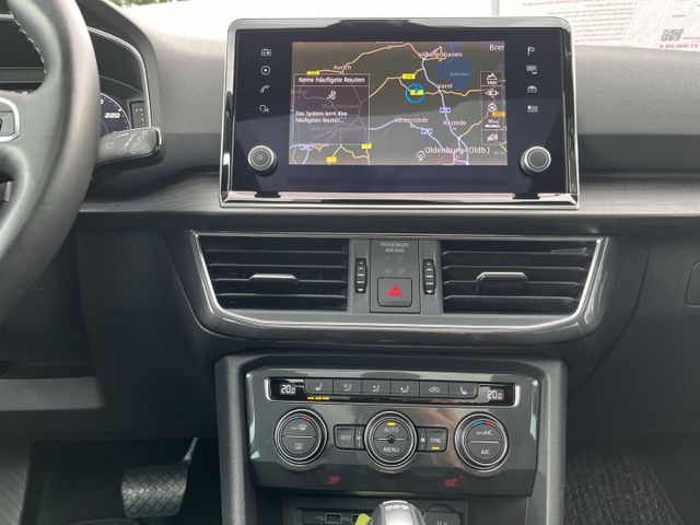 Tarraco 2.0 TDI 4Drive Xcellence ACC LED AHK NAV