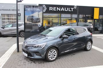 Renault Clio V 1.6 E-TECH Hybrid 140 Intens *Navi*Automa