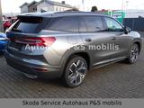 Skoda Kodiaq 2.0 TDI 142kW 4x4 Sportline Ahk Panorama - Skoda Kodiaq Gebrauchtwagen