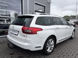 Citroën C5 Tourer Exclusive AHK Massage Kamera Navi - scheckheftgepflegte Citroën C5