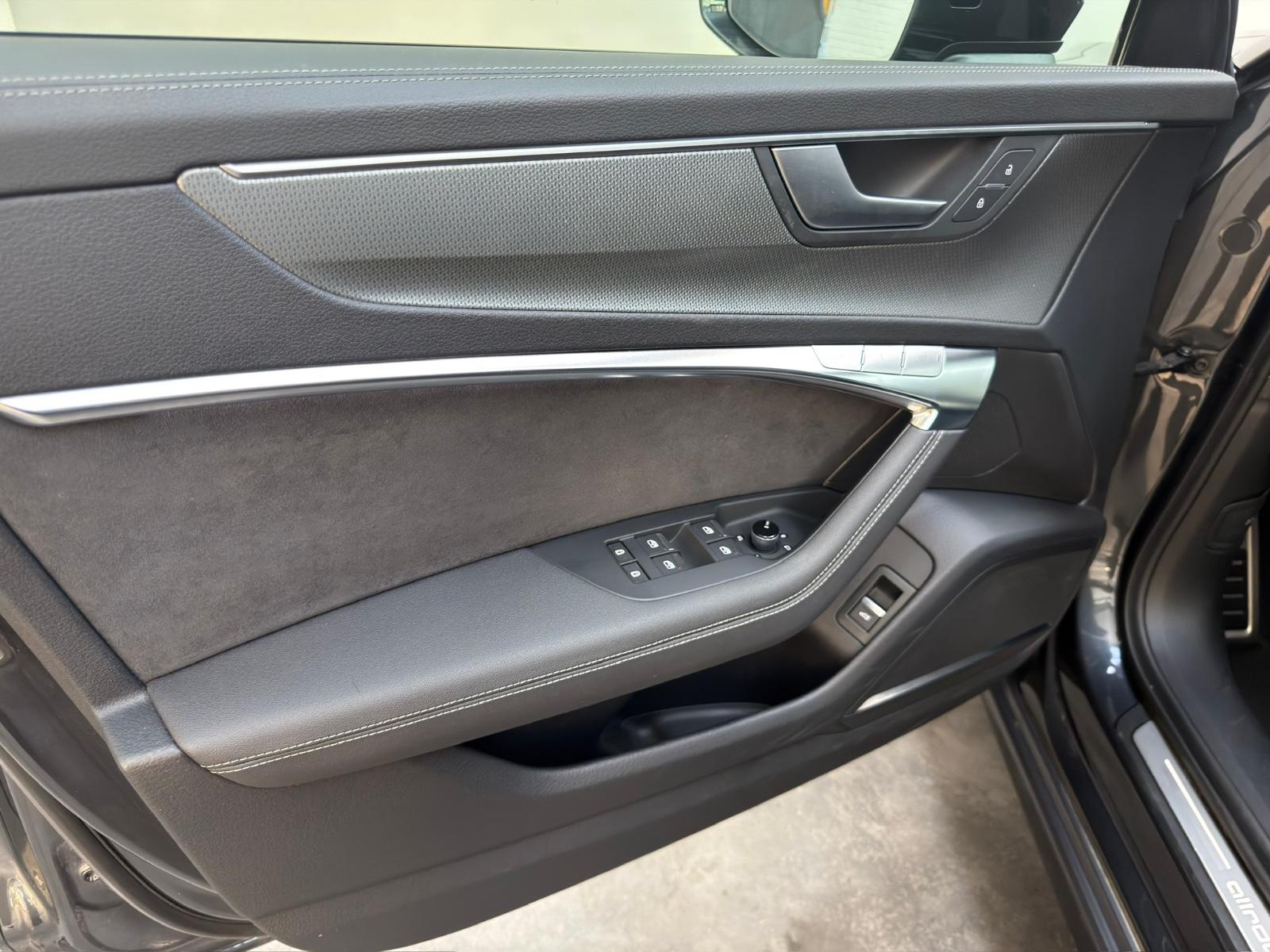 Audi A6 Allroad quattro 50TDI #Matrix#Pano#STHZ#AHK
