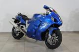 Suzuki Hayabusa 1300 R /Sonderlack/ HU+AU bis05.2028 - SUZUKI HAYABUSA
