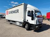 Iveco ML120E22*EEV*12t*LBW*L:7.20m*AHK*Klima*TÜV*1Hand