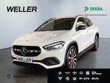 Mercedes-Benz GLA 250 4M 8G-DCT*Advanced*LED*Night*SHZ*CAM*PDC