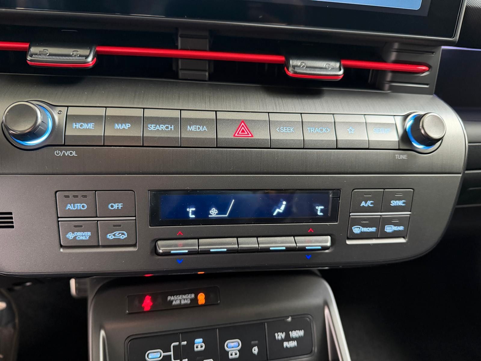 Hyundai Kona – Bild 11