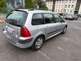 Peugeot 307 Break Grand Filou*1.6 TÜV NEU - Peugeot 307: 1.6