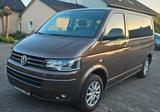 Volkswagen T5 Multivan - gebrauchte VW T5 aus dem Jahr 2012