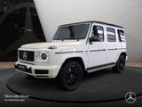 Mercedes-Benz G 500 AMG/SHD/Fahrassi/Standhzg/Multikontur/AHK - gebrauchte Mercedes-Benz G 500 aus dem Jahr 2022