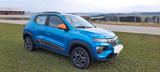Dacia Spring Comfort Plus Comfort Plus Klima+CSS - Dacia Spring von privat