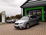Seat Toledo Style Salsa 1,2 TSI - silberne Seat Toledo