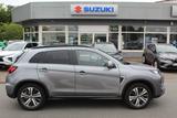 Mitsubishi ASX 'Intro Edition+'2,0/4WD/CVT - Mitsubishi ASX: Intro Edition