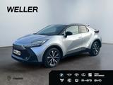 Toyota C-HR 1.8 Hybrid Team D *LED*el Heck*CAM*SHZ*PDC*