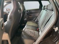 Cupra Ateca - Vorschau Bild 16