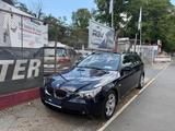 BMW 530 Baureihe 5 Touring 530d*Bi-Xen*AUTOMATK*Pano - BMW 530 aus 2007: 530d