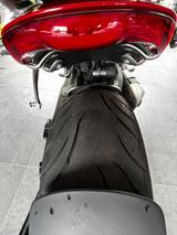 Triumph Rocket 3 R - NAKED BIKE MEHR ALS 1500 CCM