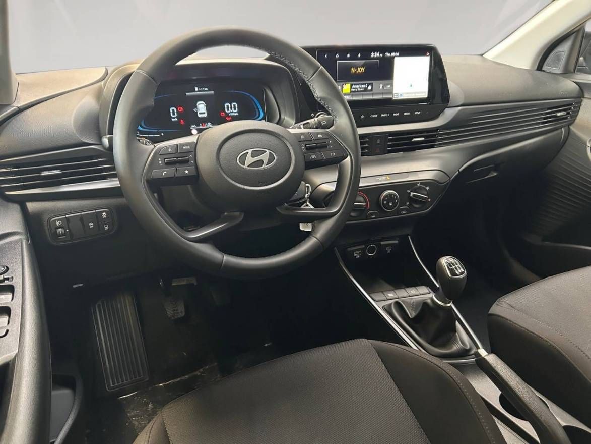 Hyundai BAYON – Bild 15