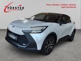 Toyota C-HR 2,0 l Plug-in Hybrid 4x2 Teamplayer *TEC