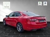 Skoda Superb Lim. Sportline 4x4 2,0 TSI Pano Navi AHK - Skoda Superb mit Benzin-Antrieb: Limousine, 2.0