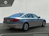 BMW 540 i xDrive+1.HAND+LEDER+LED+NAVI+SCHIEBEDACH - BMW 5er Reihe aus 2017