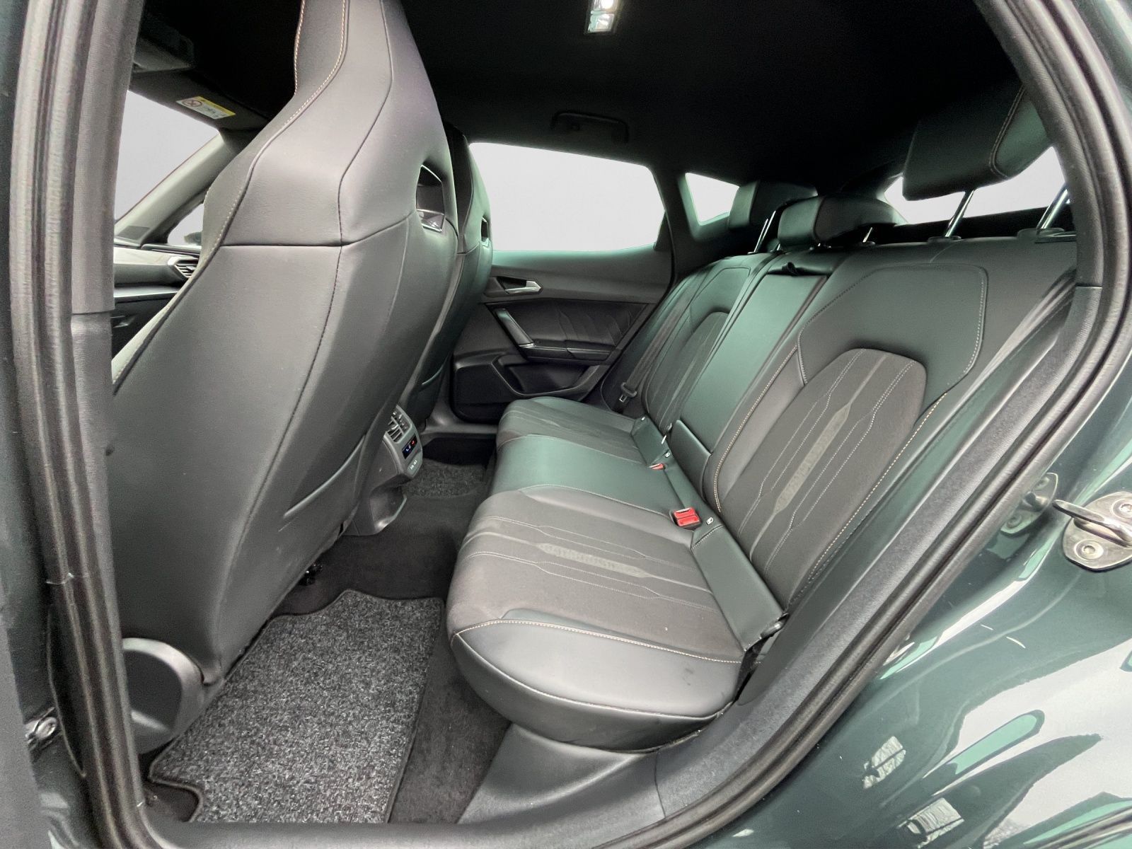 Cupra Formentor - Bild 14