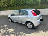 Fiat punto neue TÜV - Fiat Punto in Wuppertal