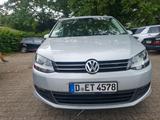 Volkswagen Sharan 1.4 TSI BlueMotion Technology MATCH M... - VW Sharan in Wuppertal
