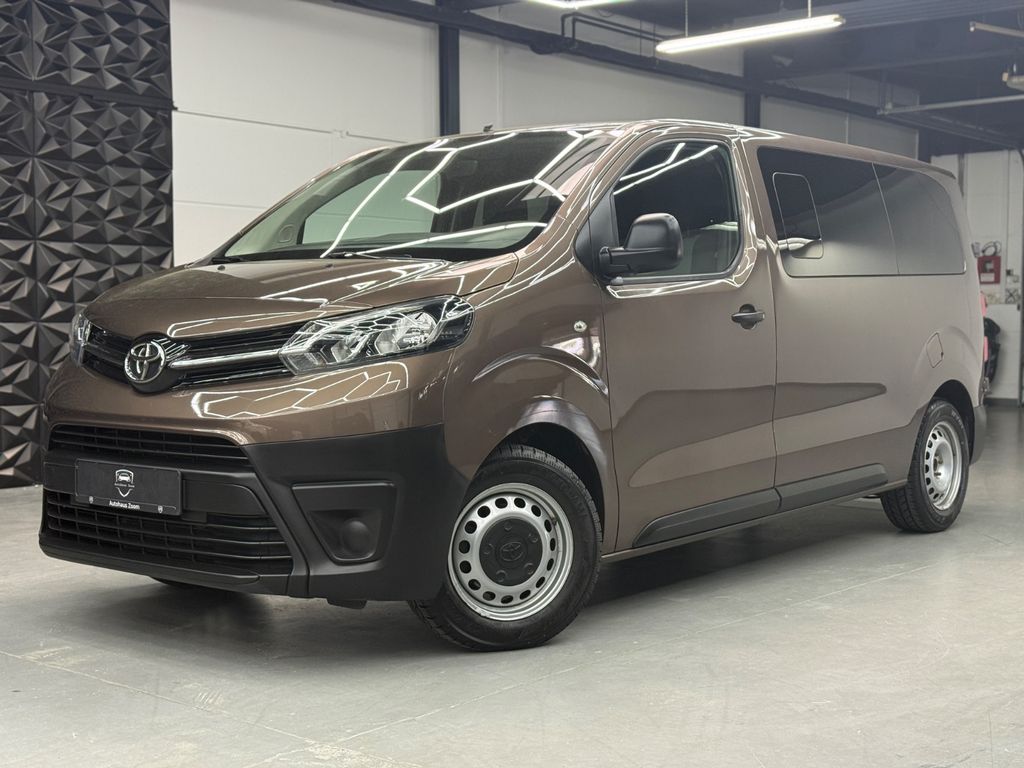 Image of Toyota Proace (Verso)