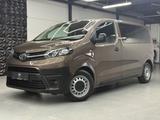Toyota Proace L1 9-SITZER*2.HAND*KLIMA*TÜV NEU*8-FACH - Toyota: Proace