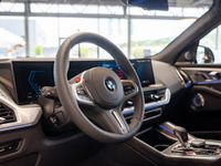 BMW XM - Vorschau Bild 19
