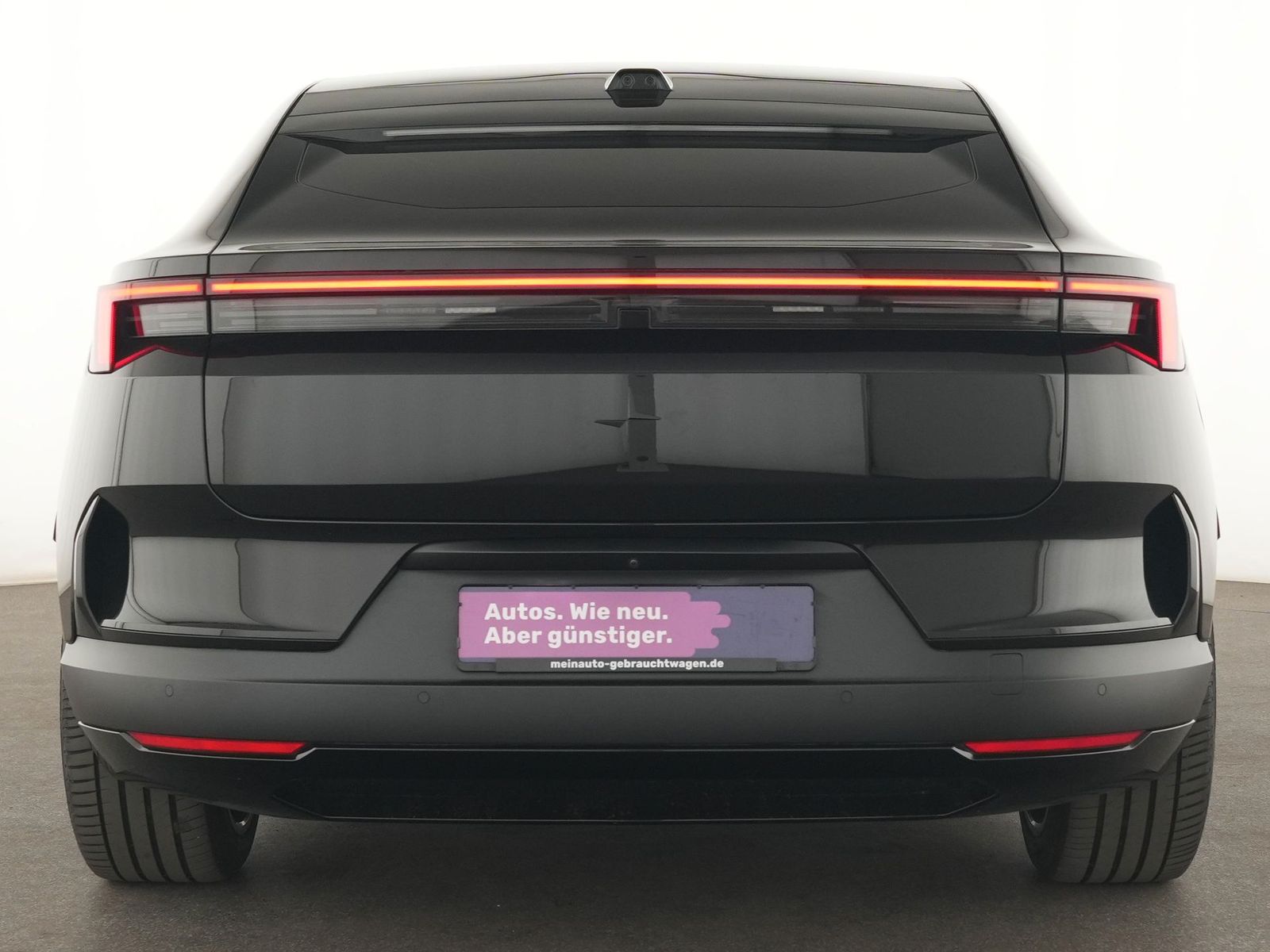 Polestar 4 - Bild 7