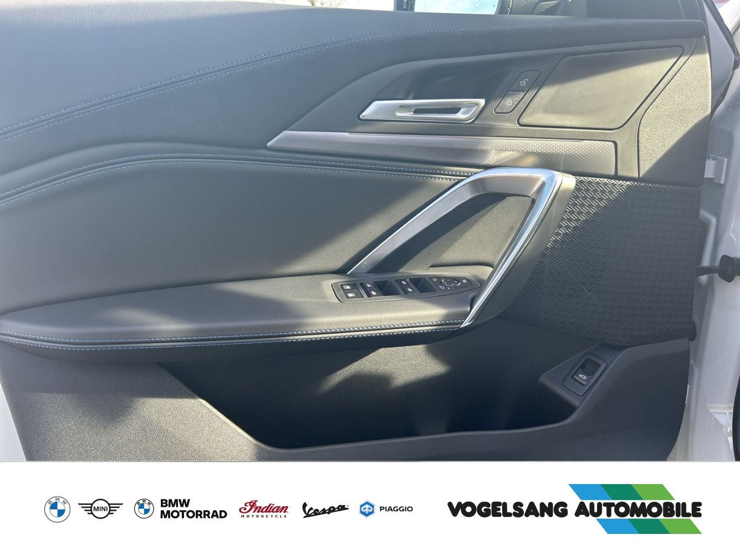 Fahrzeugabbildung BMW X1 25 e M Sport xDrive 25e M Sport Sportpaket AD