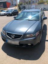 Honda Accord Tourer 2.0 VTEC TÜV 07/2026 - Honda Accord: Vtec