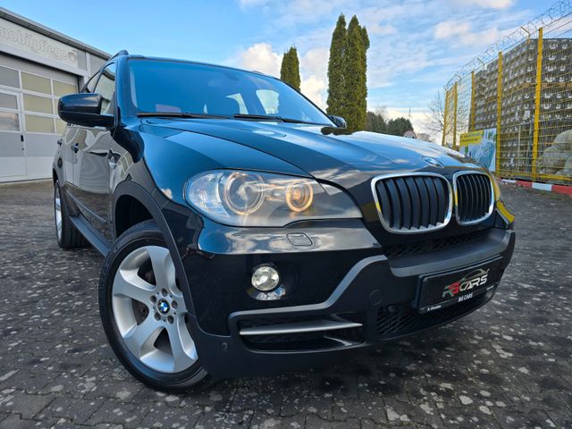 BMW X5 3.0d