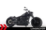 Harley-Davidson FAT BOY 114 FLFBS, Jekill&Hyde - Harley-Davidson Fat Boy 114 (FLFBS)