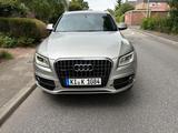 Audi Q5 2.0 TFSI tiptronic quattro - - Audi Q5: Automatik