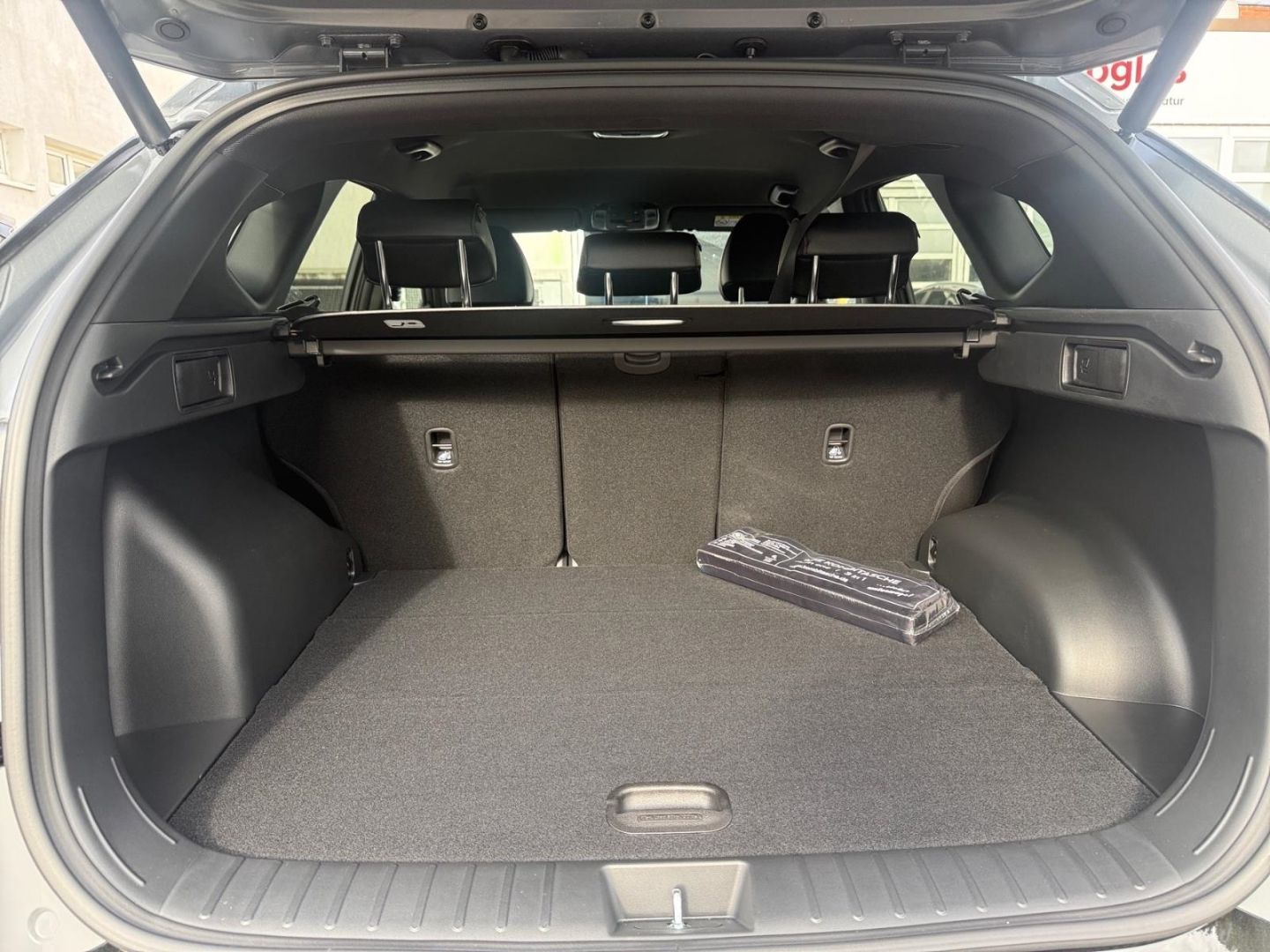 Hyundai Tucson – Bild 12