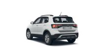 Volkswagen T-Cross - Vorschau Bild 5