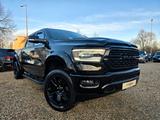 Dodge RAM 1500 5.7 Sport / 4x4 / 12"DP / LED / AHK - Dodge RAM: D150