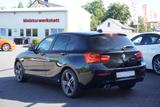 BMW 120i Advantage LED NAVI SHZ PDC - gebrauchte BMW 120 aus dem Jahr 2017