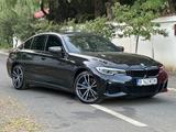 BMW M340i xDrive Automatic Lasser - BMW M340i: Schwarz, Limousine